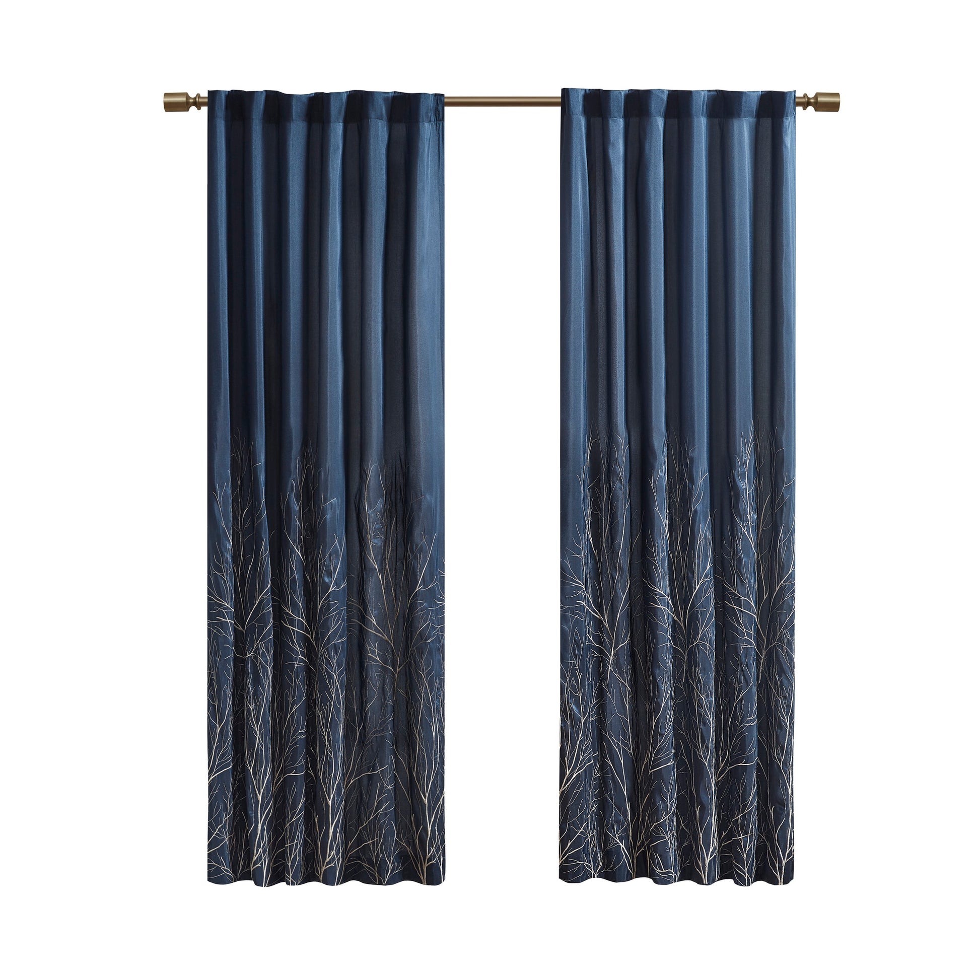 Madison Park Curtain Panel