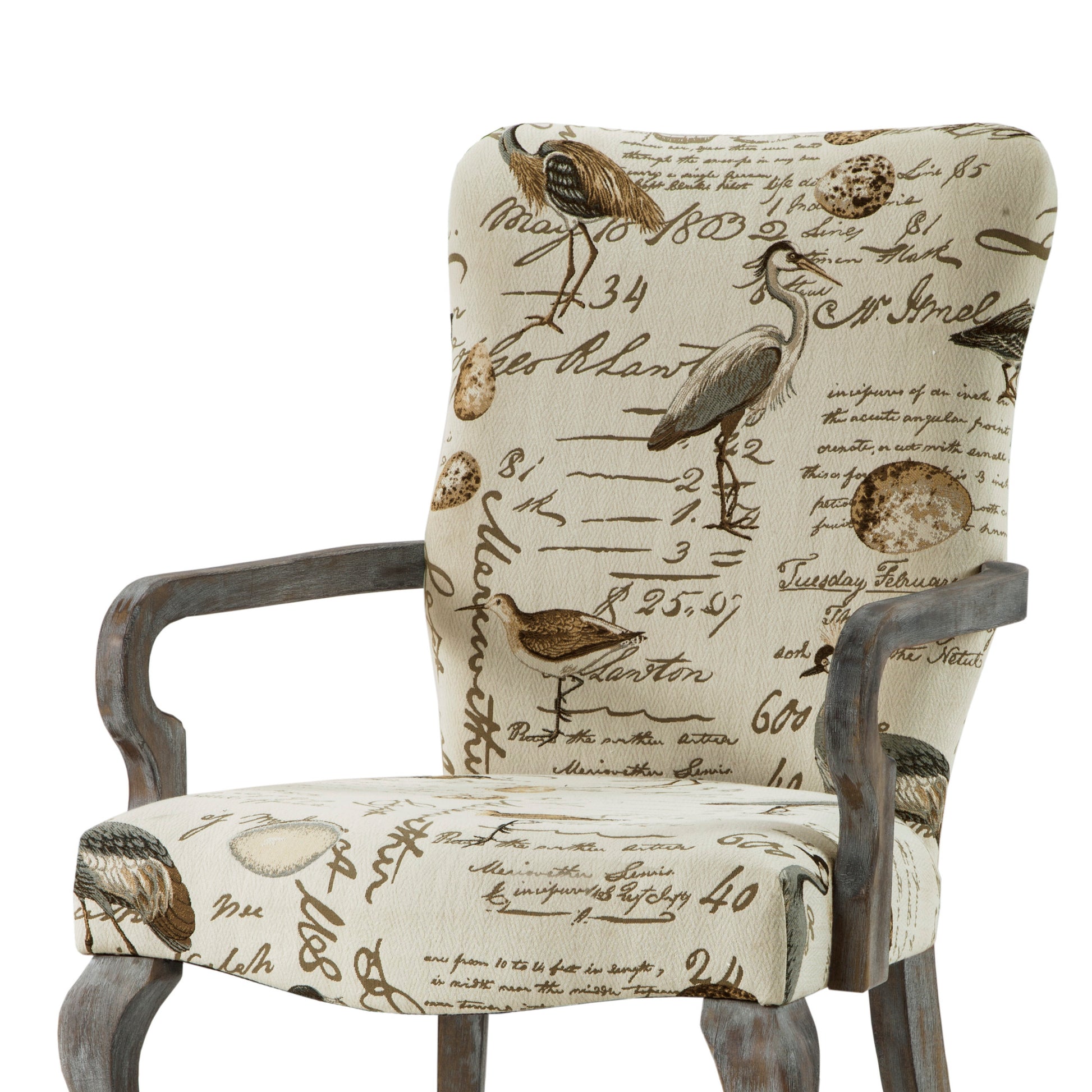 Madison Park Accent chair