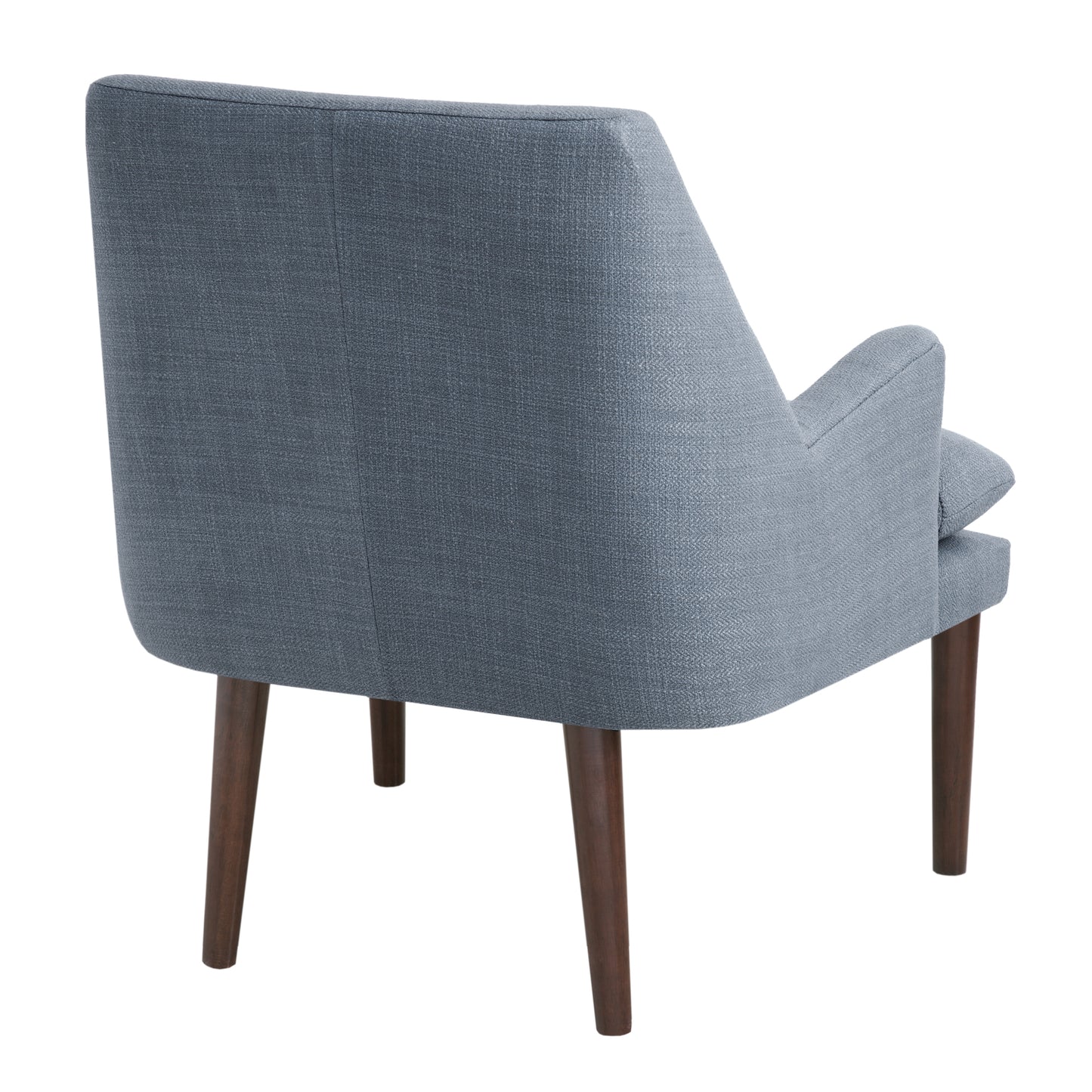 Madison Park Mid-Century Accent Chair
