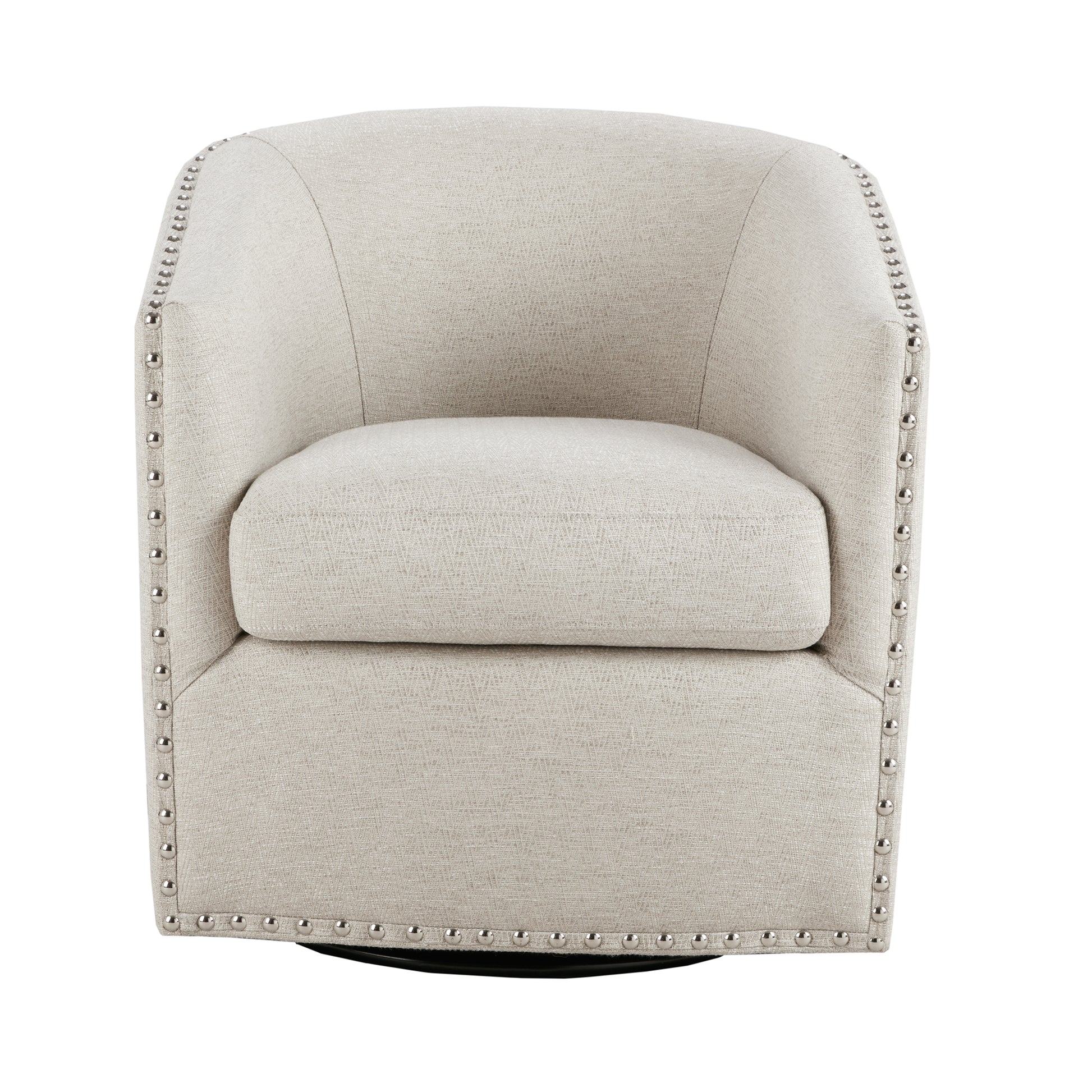 Madison Park Swivel Chair Set of 2