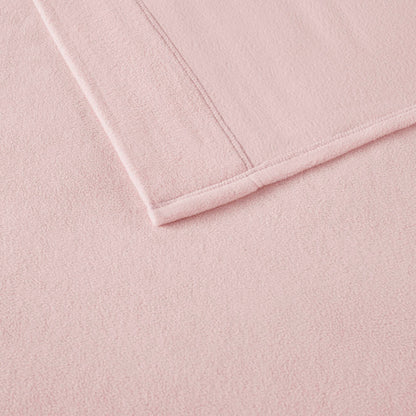 Micro Fleece Sheet Set