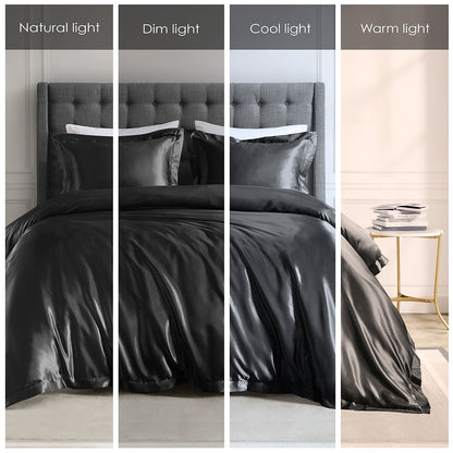 Madison Park Essentials Comforter Set