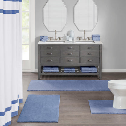 Madison Park Signature Bath Rug