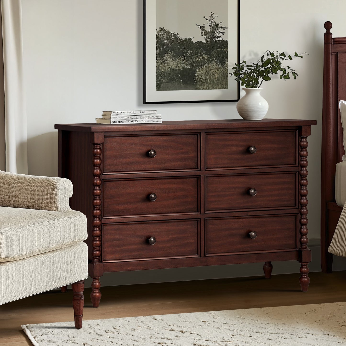 Madison Park Signature Small Dresser