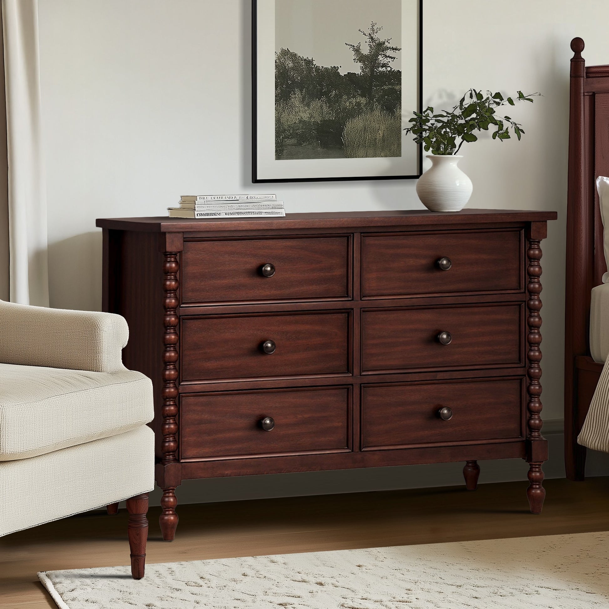 Madison Park Signature Small Dresser