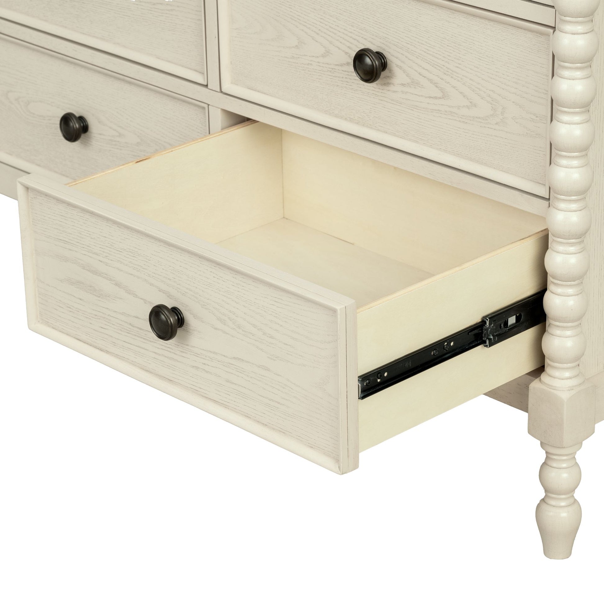 Madison Park Signature Small Dresser