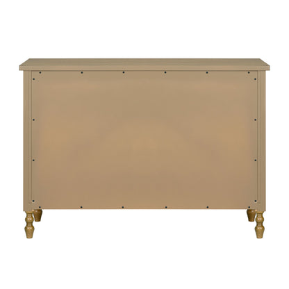 Madison Park Signature Small Dresser