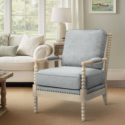 Madison Park Accent Arm Chair