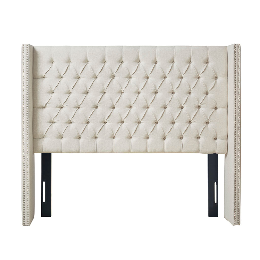 Madison Park Upholstery Headboard