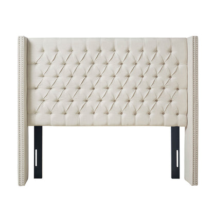 Madison Park Upholstery Headboard