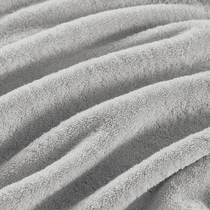 Madison Park Signature 800GSM Ultra-Soft 100% Cotton Absorbent Towel Set