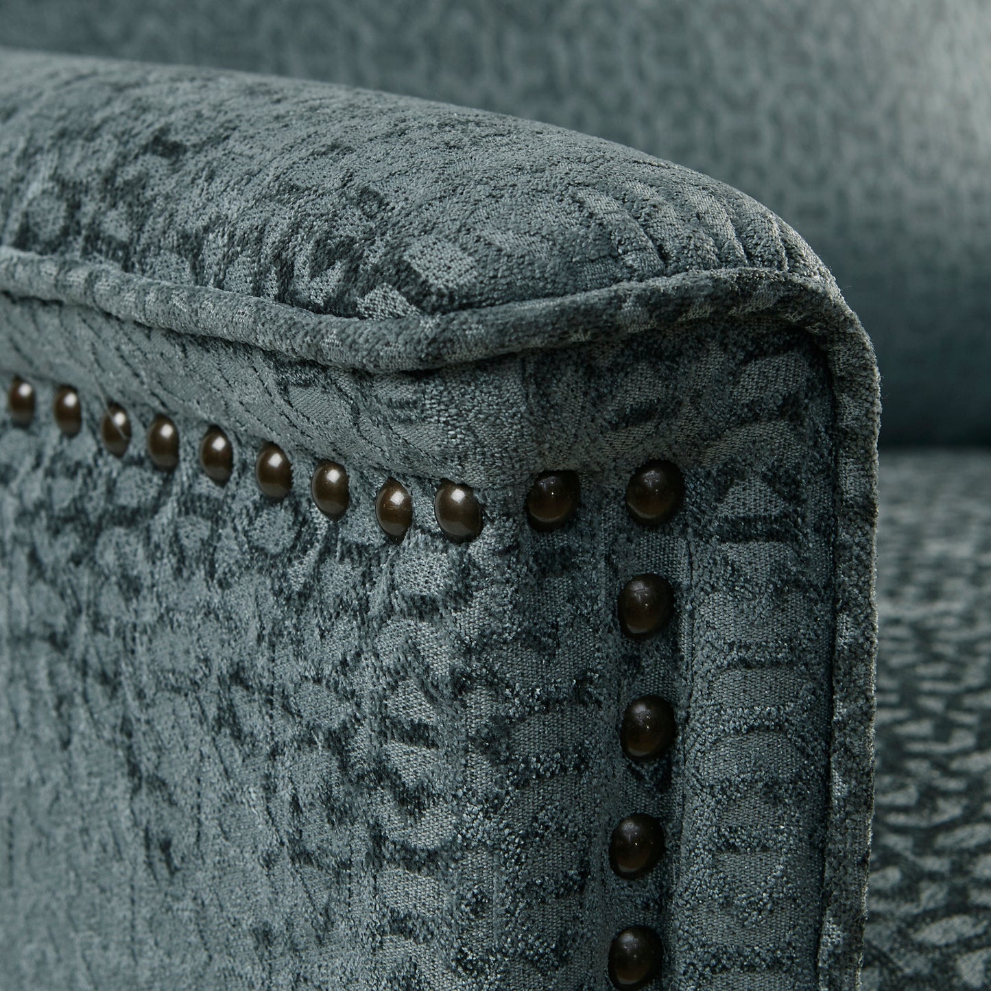 Madison Park Push Back Recliner