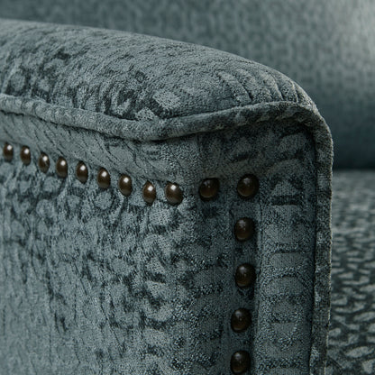 Madison Park Push Back Recliner