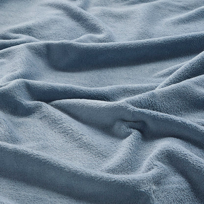 Soloft Plush Micro Plush Sheet Set
