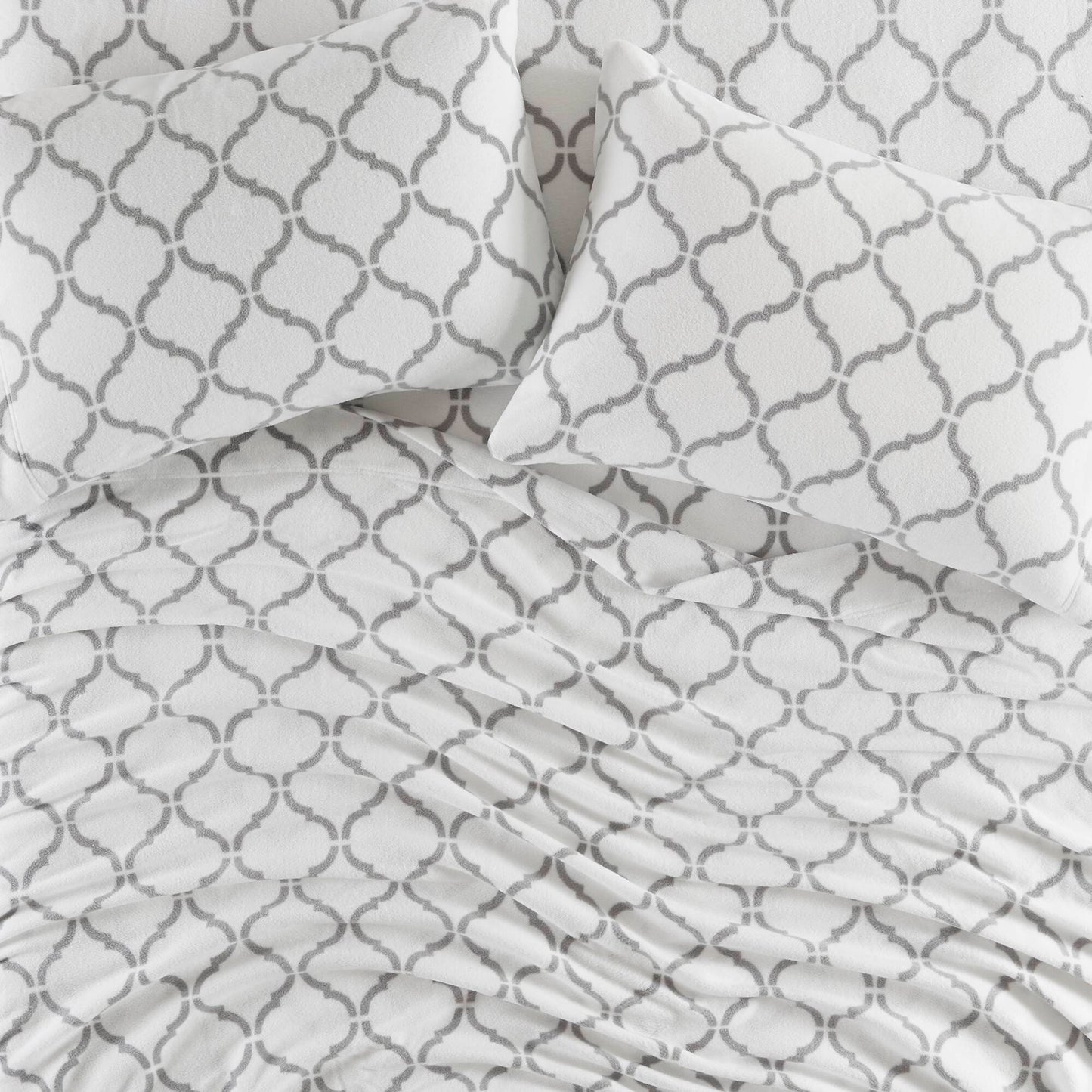 Micro Fleece Sheet Set