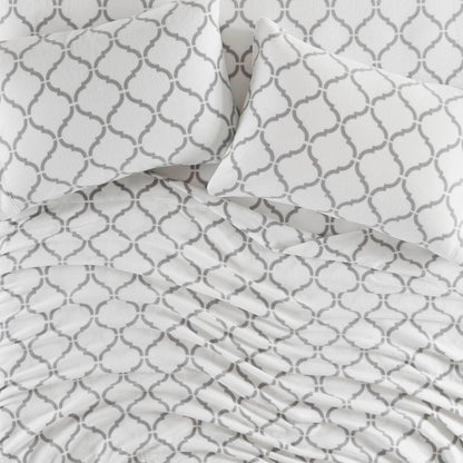 Micro Fleece Sheet Set