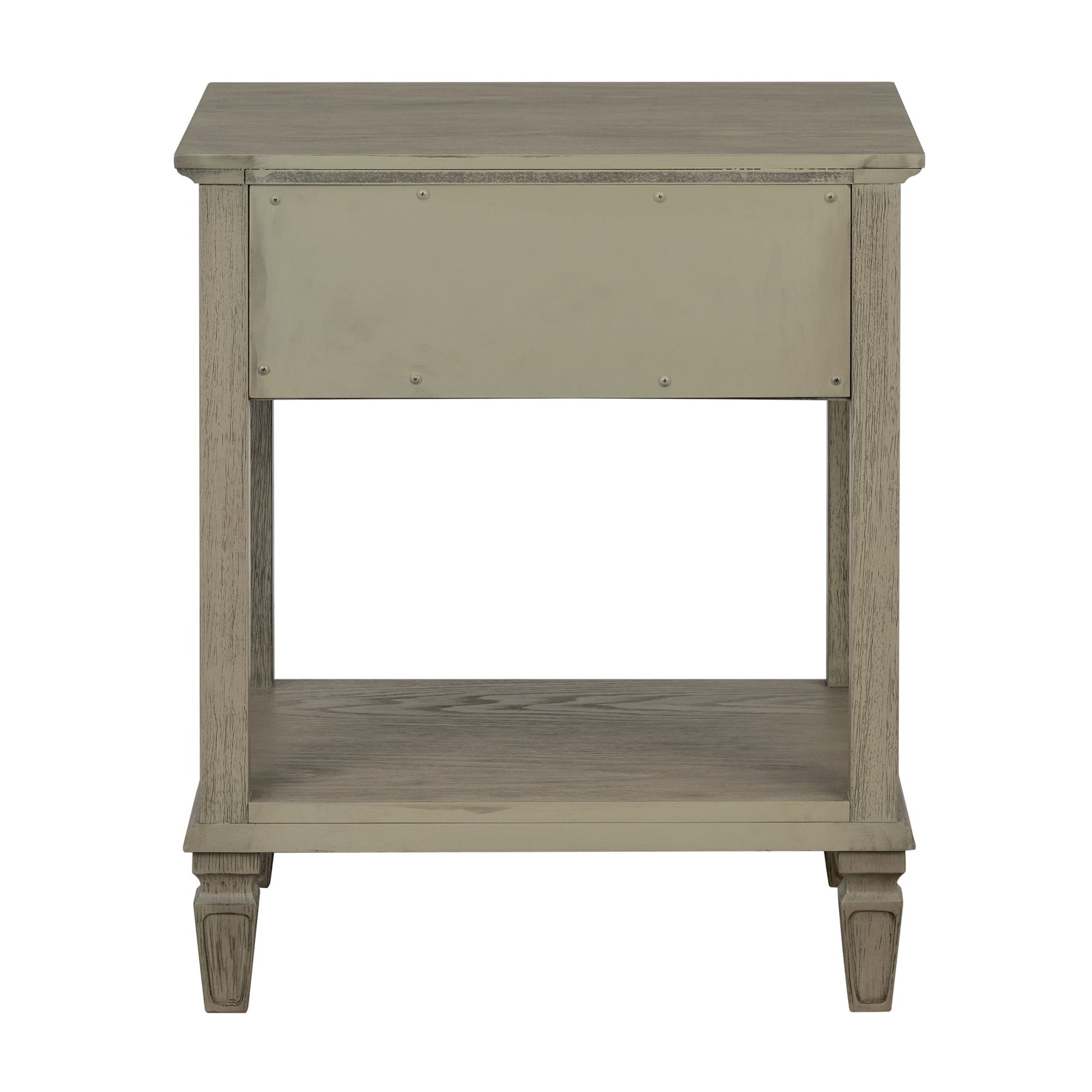 Madison Park Signature Bedside Table