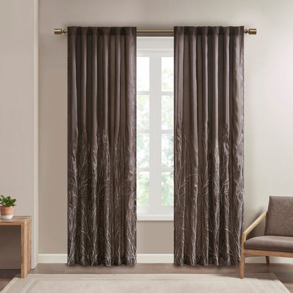 Madison Park Curtain Panel