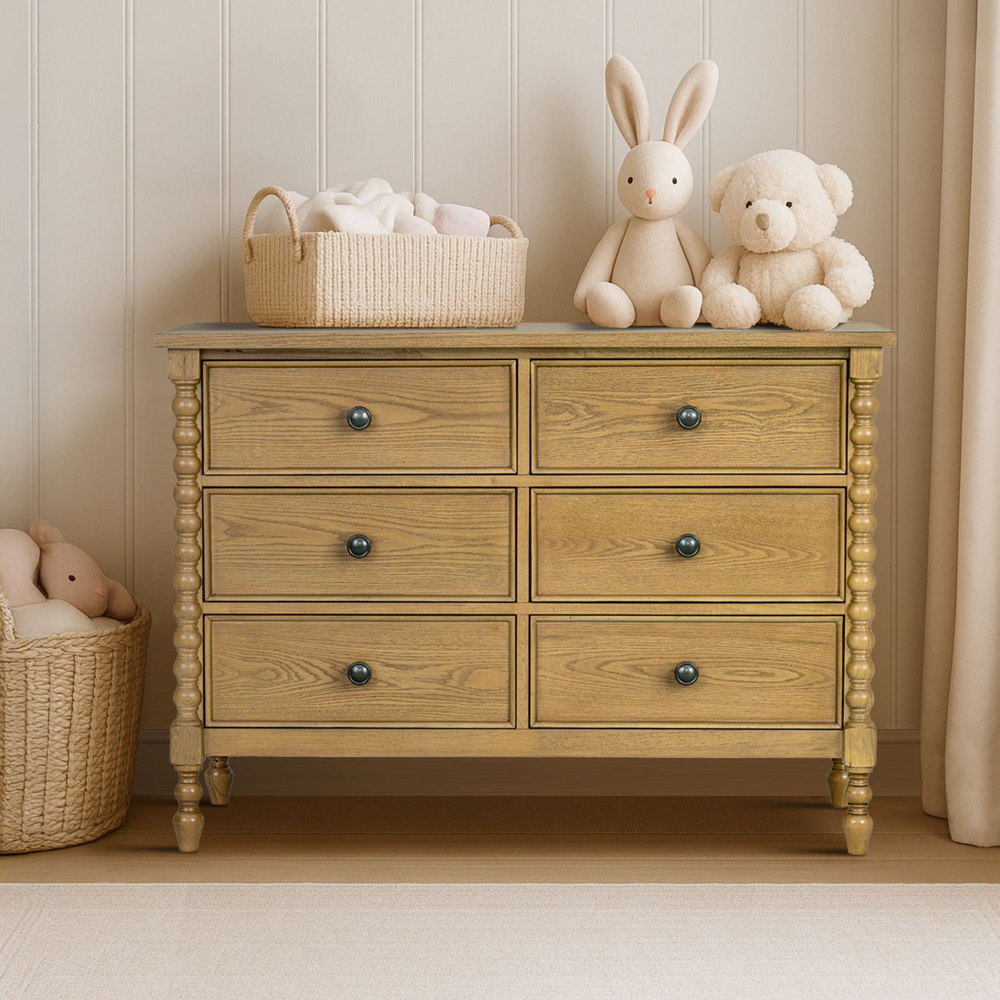 Madison Park Signature Small Dresser