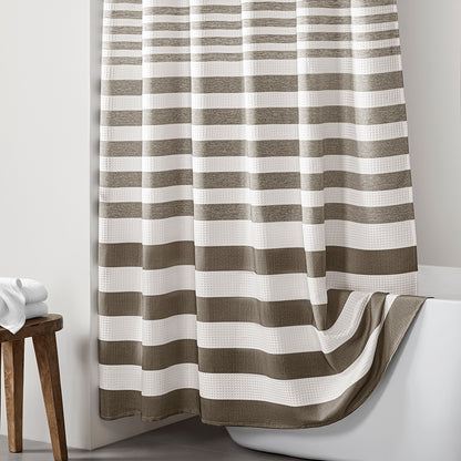 Madison Park Shower Curtain