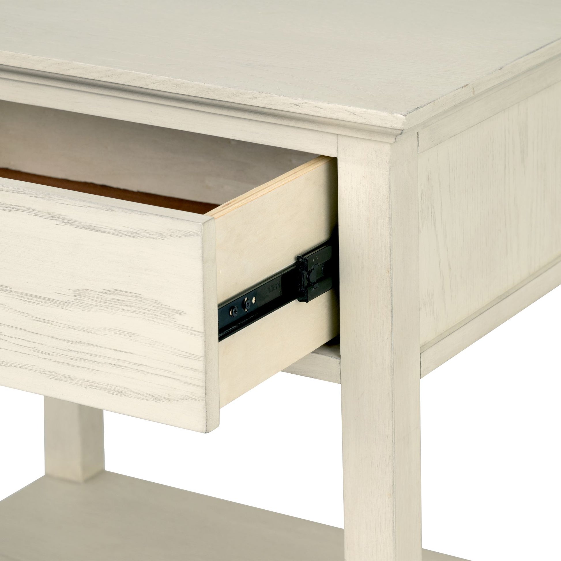 Madison Park Signature Bedside Table