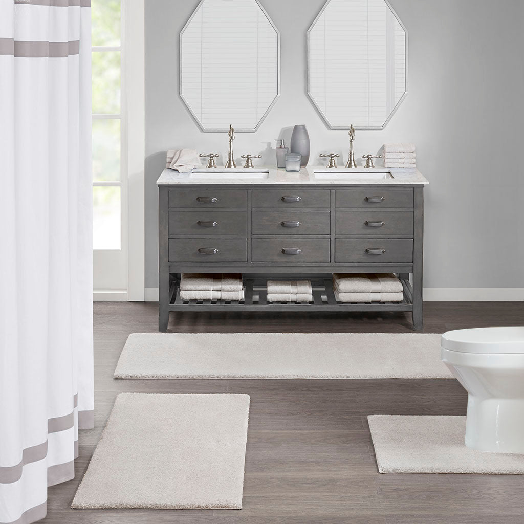 Madison Park Signature Bath Rug