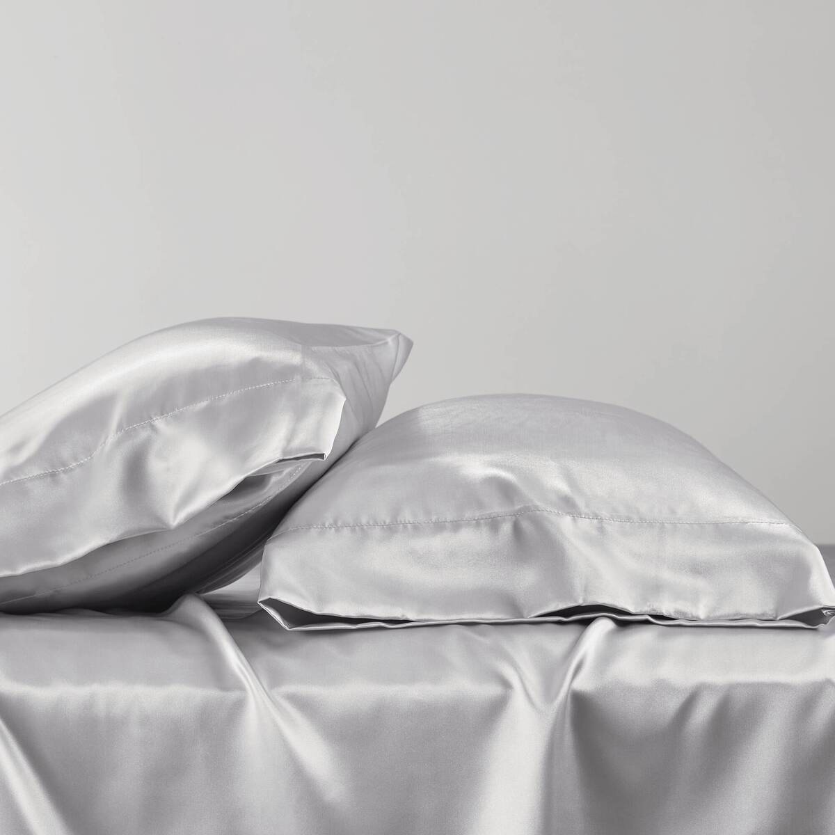 Madison Park Essentials Luxury 2 PC Pillowcases