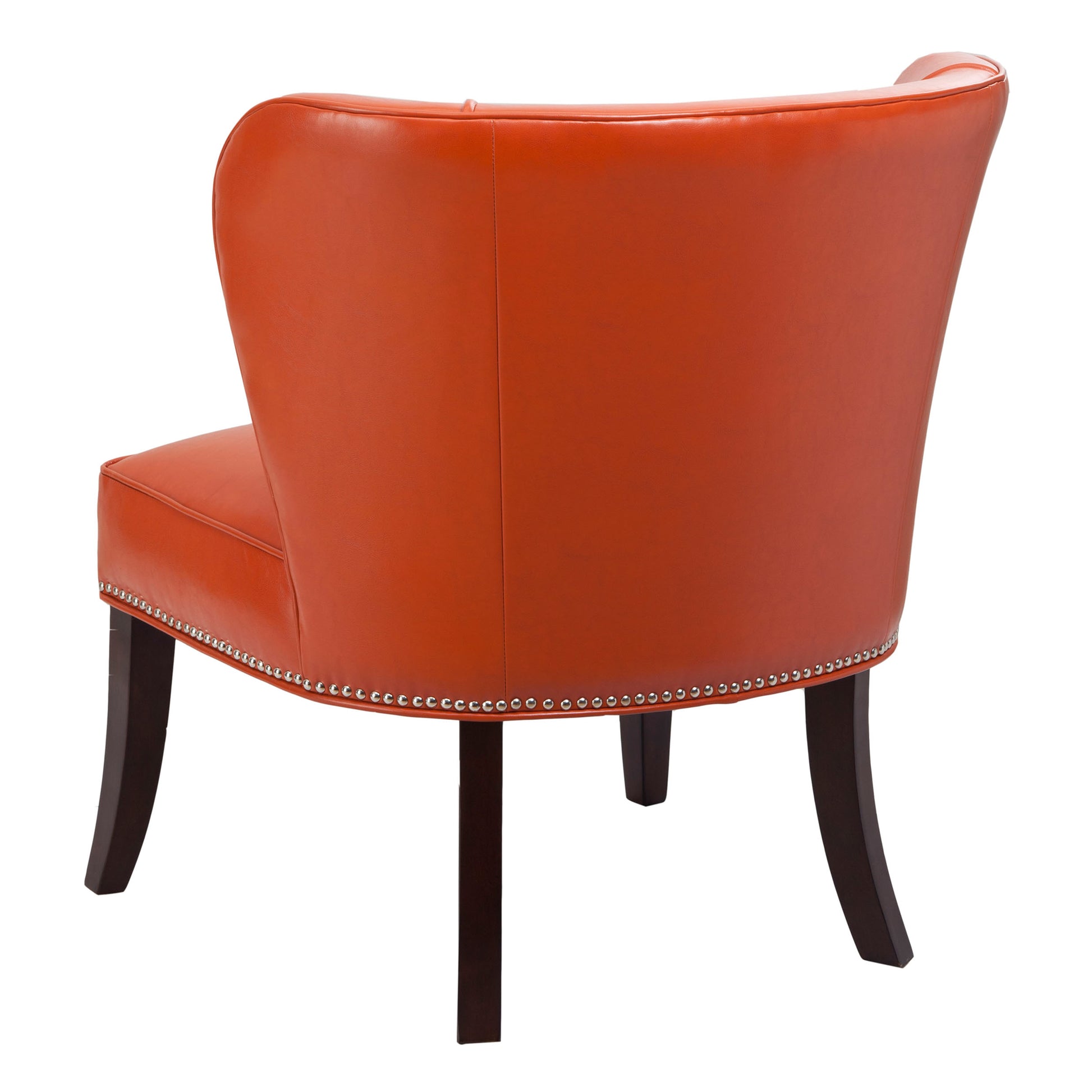 Madison Park Armless Accent Chair