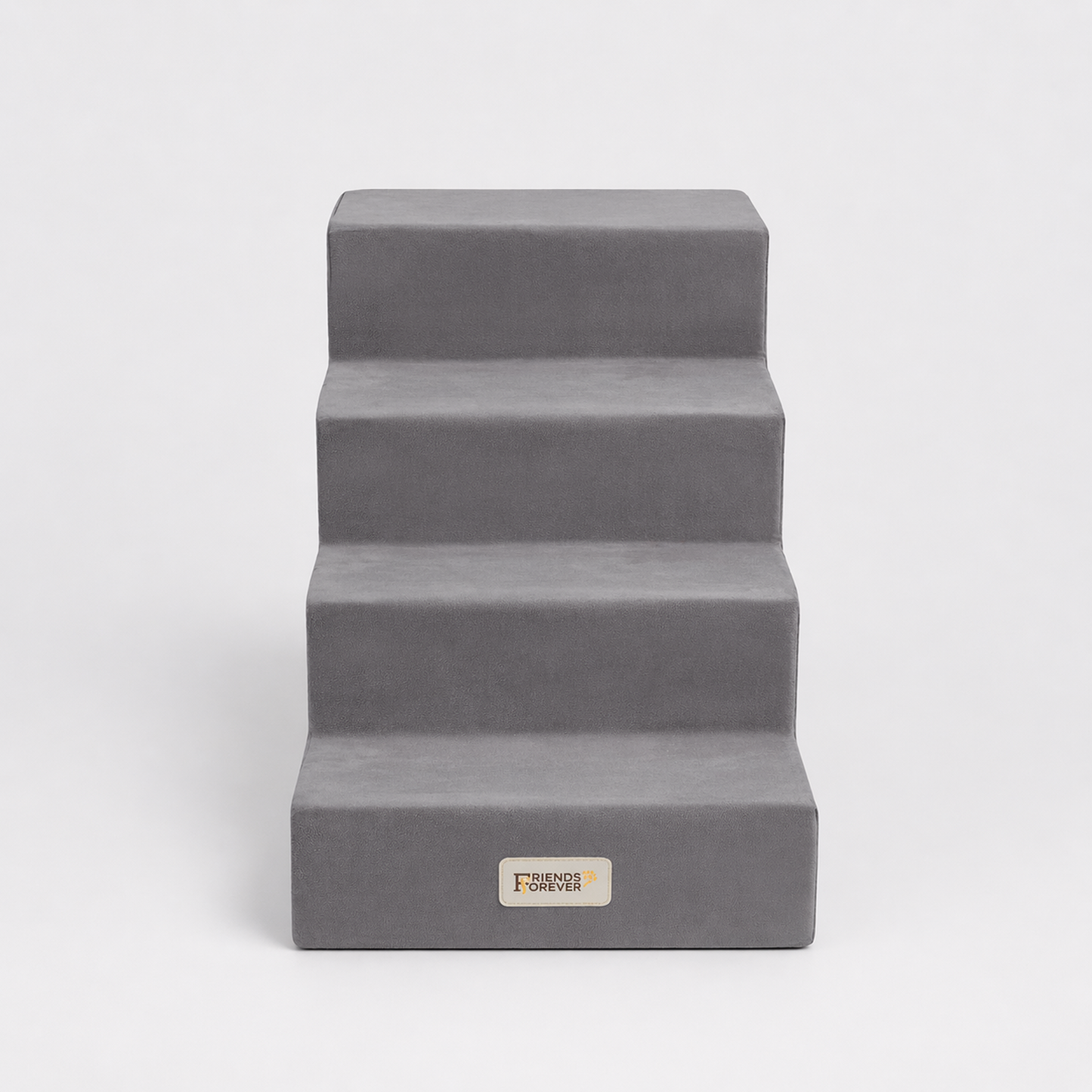 Milo Stair - 4 steps