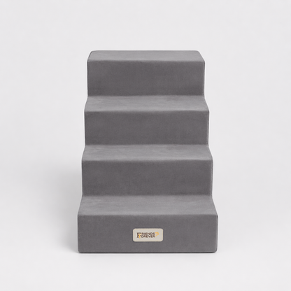 Milo Stair - 4 steps