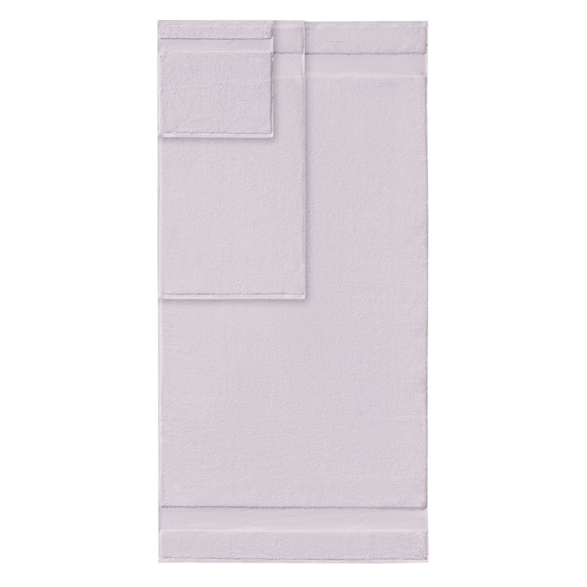 Madison Park Signature Cotton 6 Piece Bath Towel Set