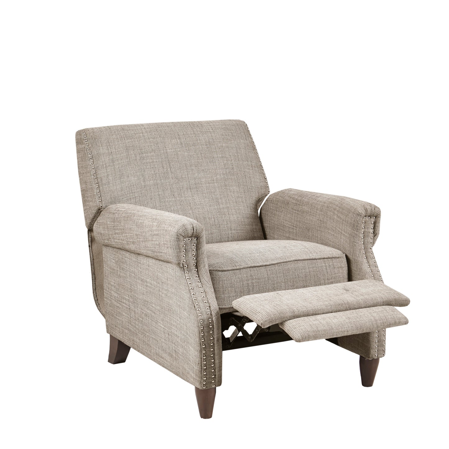 Madison Park Push Back Recliner