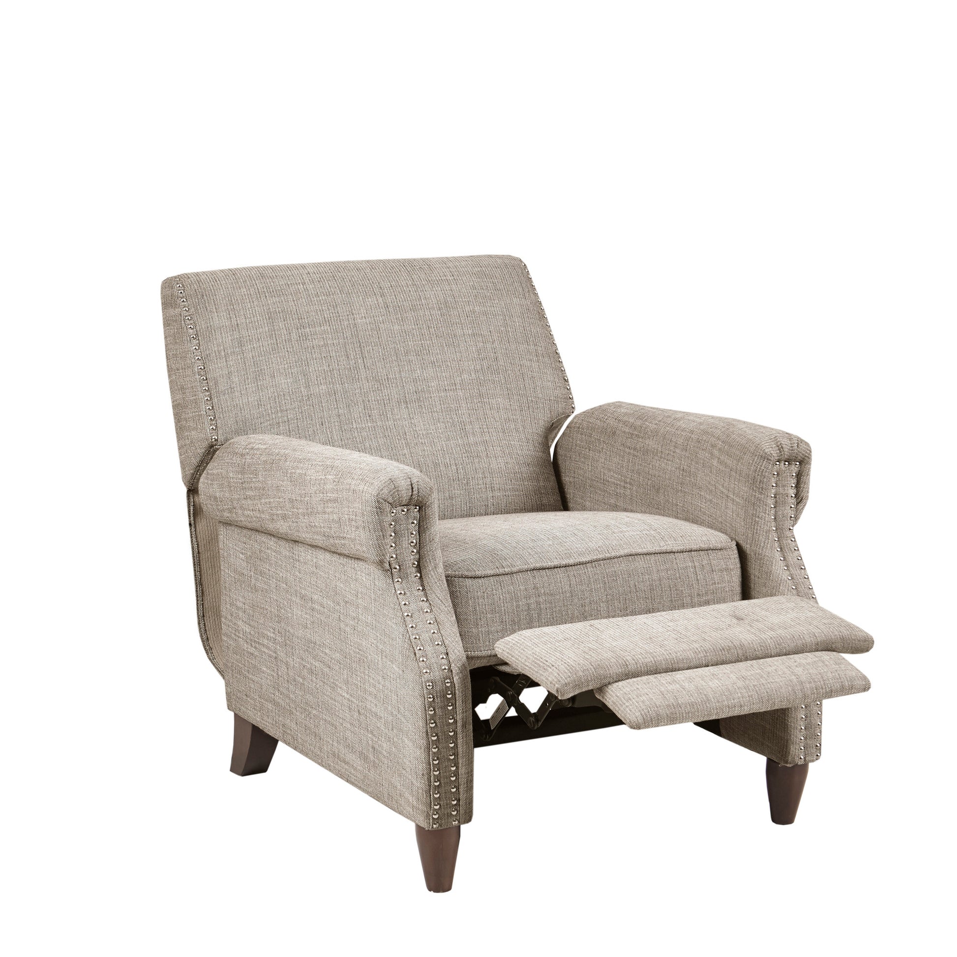 Madison Park Push Back Recliner