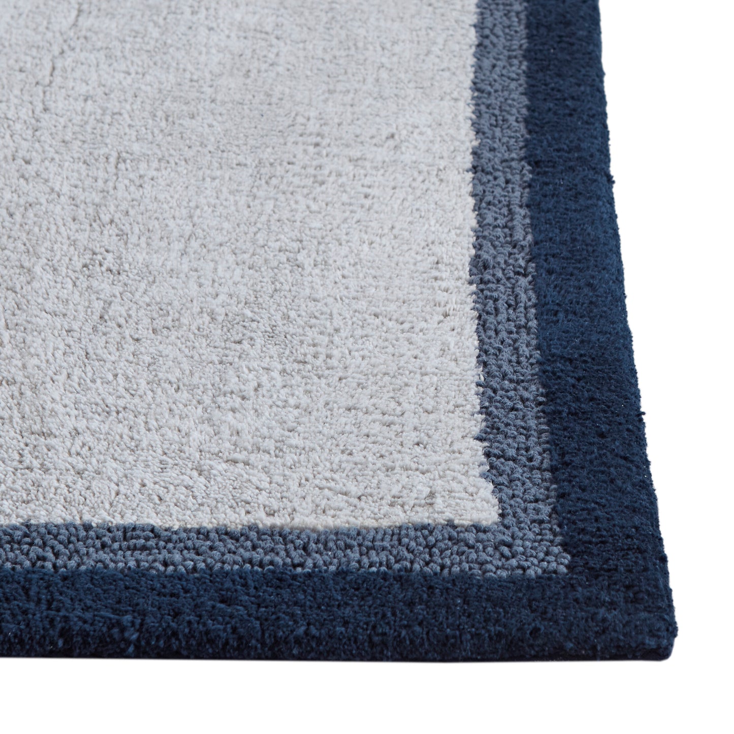 Madison Park Cotton Tufted Bath Rug
