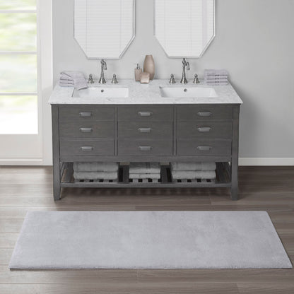 Madison Park Signature Bath Rug