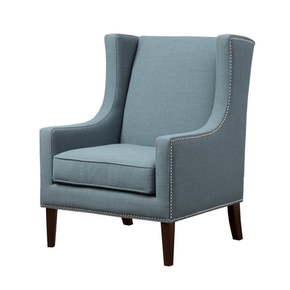 Madison Park Wing Chair