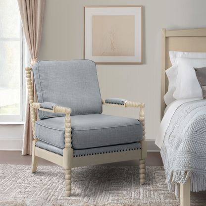 Madison Park Accent Arm Chair