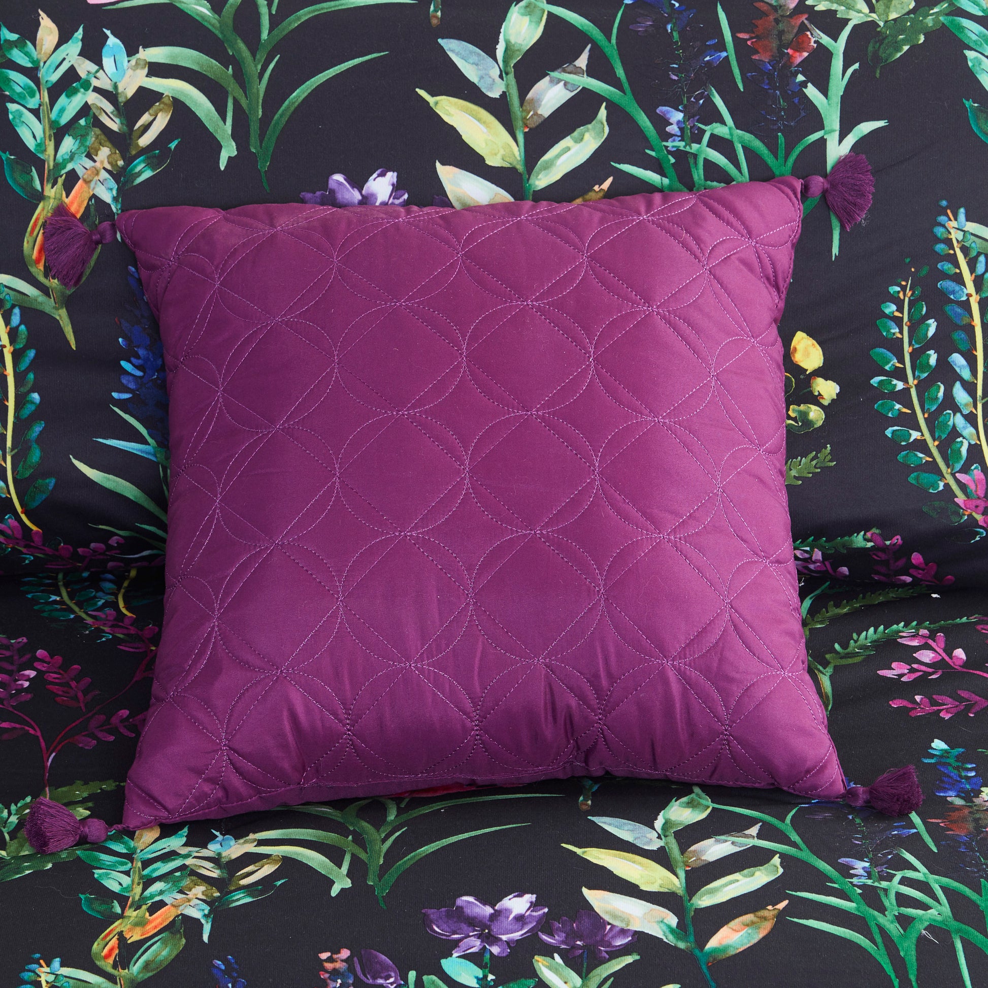 Madison Park 5 Piece Comforter Set