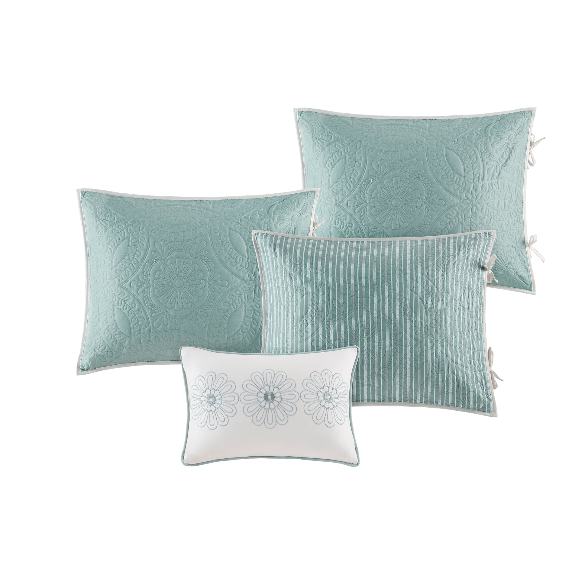 Madison Park 6 Piece Reversible Daybed Cover Set