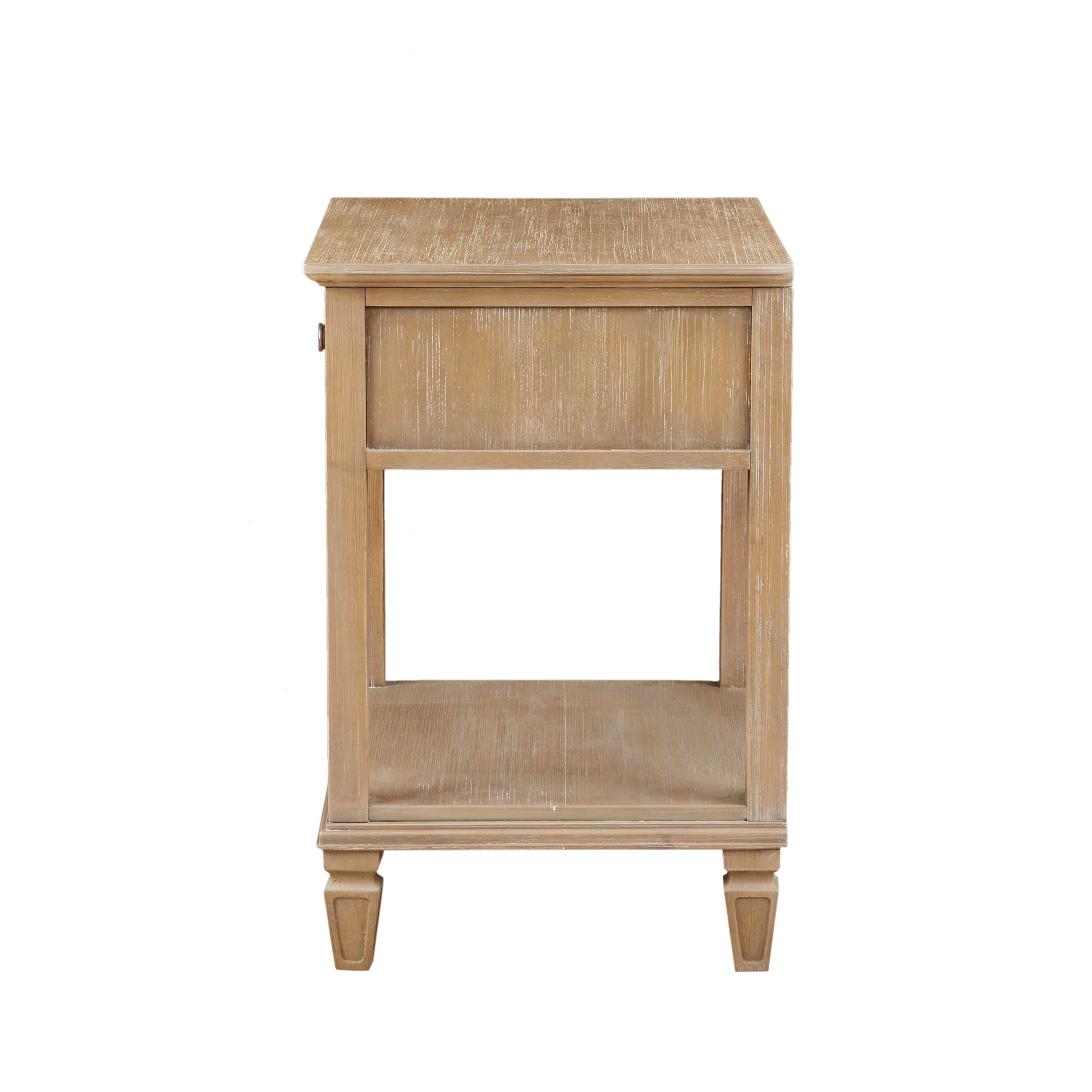 Madison Park Signature Bedside Table