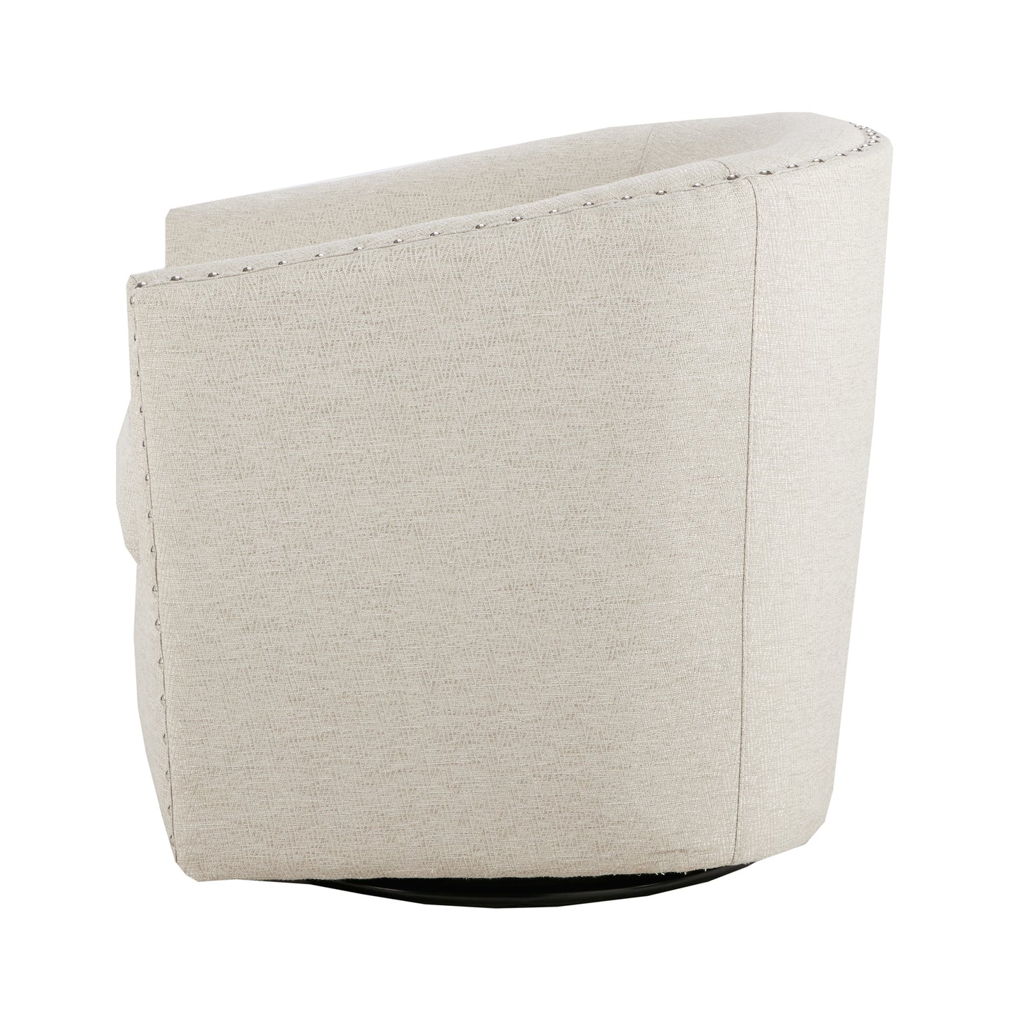 Madison Park Swivel Chair Set of 2