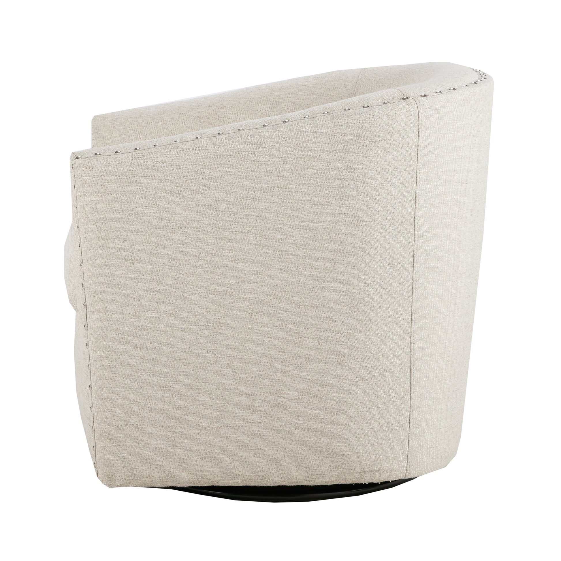 Madison Park Swivel Chair Set of 2