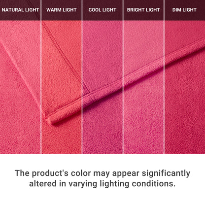 Micro Fleece Sheet Set