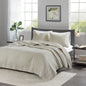 Madison Park 2 Piece Quilt Set