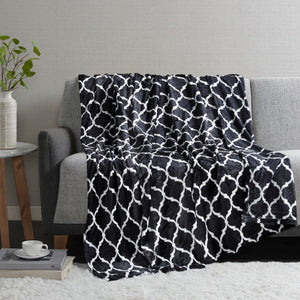 Ogee Oversized Throw