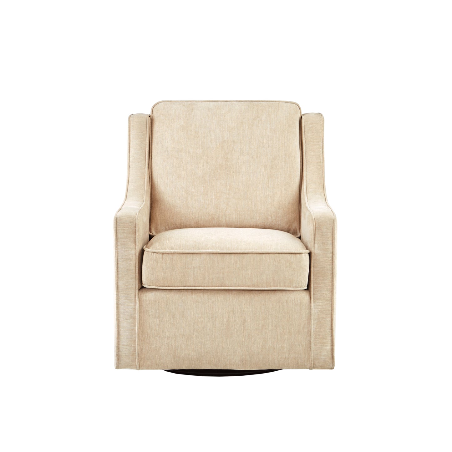 Madison Park Swivel Chair Set of 2