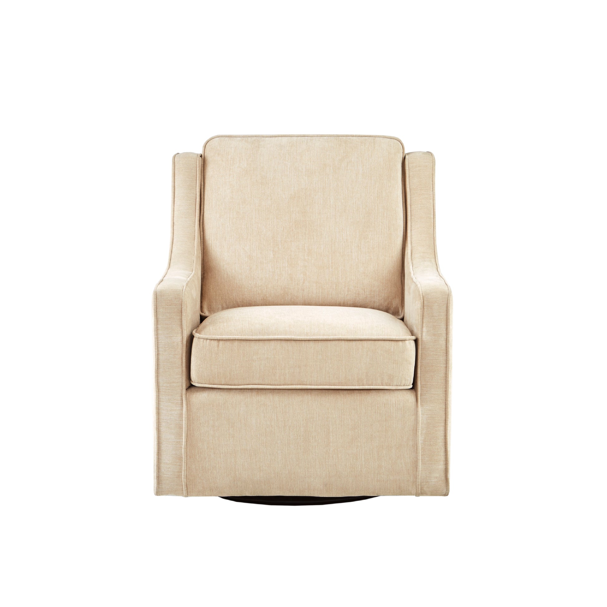 Madison Park Swivel Chair Set of 2