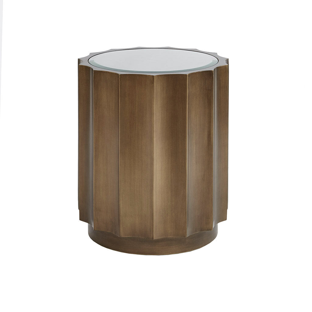 Madison Park Accent Table