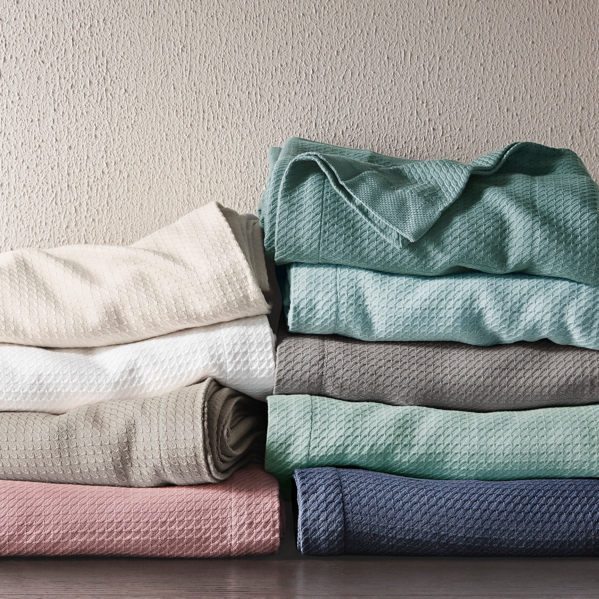 Madison Park Blanket
