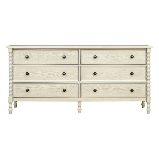 Madison Park Signature Large Dresser